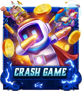 crashgame