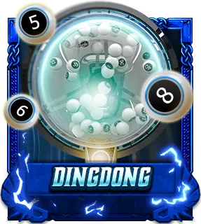 dingdong