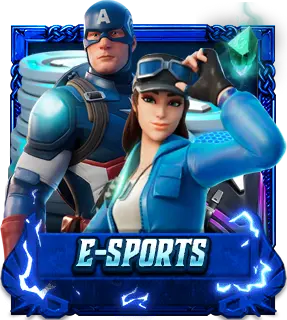 esports