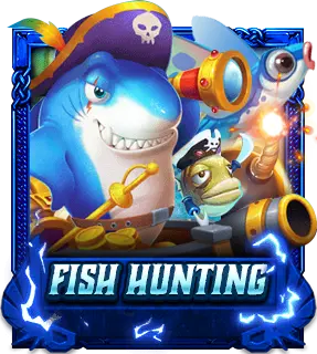 fishhunting