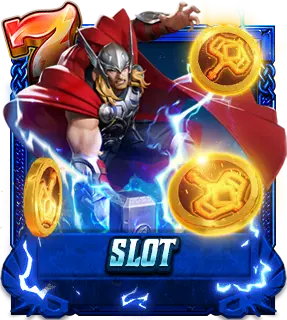 slots